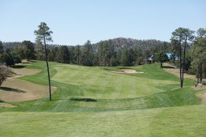 Rim 6th Fairway